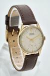 Rolex Vintage 9K Solid Gold Men’s Watch 1960