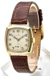 Rolex 1936 Gents 9K Gold Vintage Cushion Watch