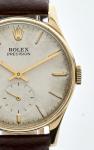 Rolex Vintage 9K Solid Gold Men’s Watch 1960