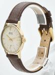 Rolex Vintage 9K Solid Gold Men’s Watch 1960