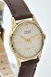 Rolex Vintage 9K Solid Gold Men’s Watch 1960