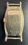 1920s Deco Solid Gold Rolex Ladies Watch