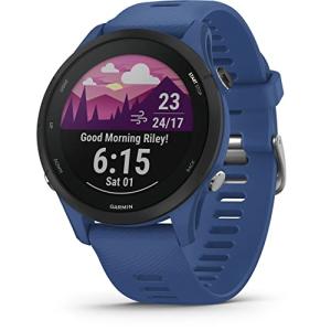 Garmin Forerunner 255 Fitness Smartwatch