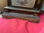 Kienzle German Westminster Chime Mantle Clock