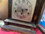 Kienzle German Westminster Chime Mantle Clock