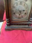 Kienzle German Westminster Chime Mantle Clock