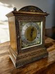 Winterhalder & Hofmeier Stylish Bracket Clock