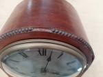 Antique Gustav Becker Westminster Chime Clock