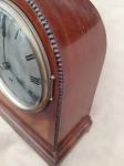 Antique Gustav Becker Westminster Chime Clock