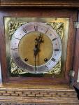 Winterhalder & Hofmeier Stylish Bracket Clock