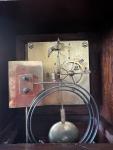 Winterhalder & Hofmeier Stylish Bracket Clock