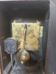 Vintage German Junghans Mantel Bracket Clock