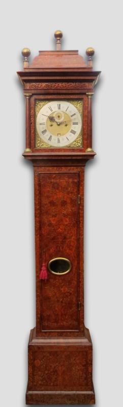 Grandfather Clocks