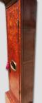 Daniel Quare Walnut Marquetry Longcase Clock
