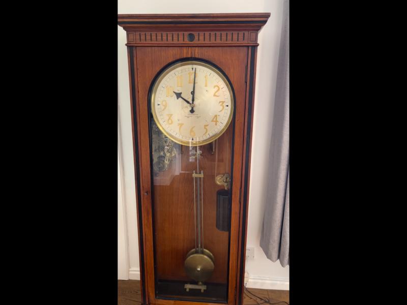 Grandfather Clocks