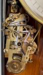 Rare 1990 Antique Gravity Escapement Clock