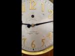 Rare 1990 Antique Gravity Escapement Clock