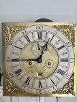 Antique Grandfather Clock - Timeless Elegance