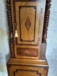 Restored Antique Longcase Clock