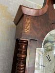 Restored Antique Longcase Clock