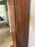 Antique Grandfather Clock - Timeless Elegance