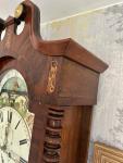 Restored Antique Longcase Clock