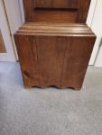 Restorable Longcase Grandfather Clock - Working Order