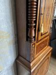 Restored Antique Longcase Clock