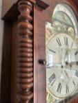 Restored Antique Longcase Clock