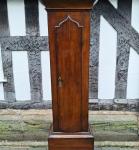 William Porthouse 8-Day Antique Longcase Clock