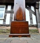 William Porthouse 8-Day Antique Longcase Clock