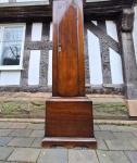 William Porthouse 8-Day Antique Longcase Clock