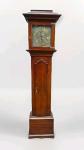 William Porthouse 8-Day Antique Longcase Clock
