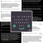 Large Vintage Industrial Wall Clock with Gears