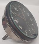 Vintage Omega 8-Day Military Cockpit Clock