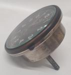 Vintage Omega 8-Day Military Cockpit Clock