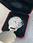 Cartier Ballon Bleu Limited Travel Watch