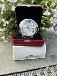 Cartier Ballon Bleu Limited Travel Watch