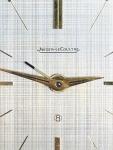 Jaeger LeCoultre Vintage 8-Day Travel Clock