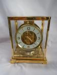 Vintage Jaeger LeCoultre Atmos Clock 1965