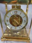 Vintage Jaeger LeCoultre Atmos Clock 1965