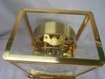 Vintage Jaeger LeCoultre Atmos Clock 1965