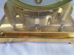 Vintage Jaeger LeCoultre Atmos Clock 1965