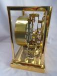 Vintage Jaeger LeCoultre Atmos Clock 1965