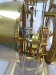 Vintage Jaeger LeCoultre Atmos Clock 1965