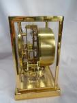 Vintage Jaeger LeCoultre Atmos Clock 1965