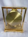 Vintage Jaeger LeCoultre Atmos Clock 1965