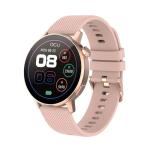 DCU TechnoLogic GeoTrack GPS Smartwatch with AMOLED Display