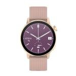 DCU TechnoLogic GeoTrack GPS Smartwatch with AMOLED Display