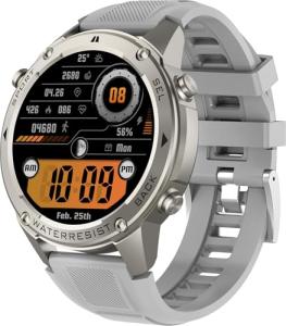 GPS Smart Watch with Heart Rate Monitor & Compass